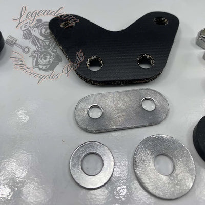 Trumpet Horn Mounting Kit OEM 68990-92T