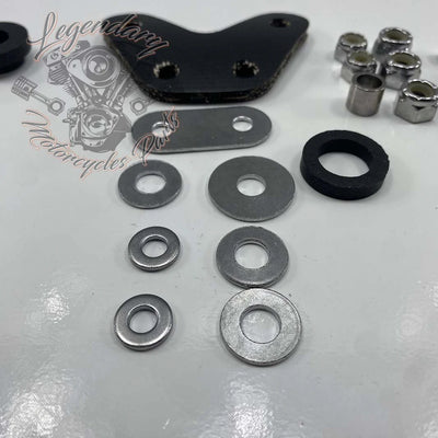 Trumpet Horn Mounting Kit OEM 68990-92T