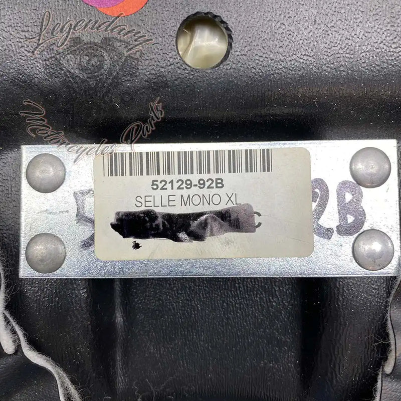 Sedež solo OEM 52129-92B