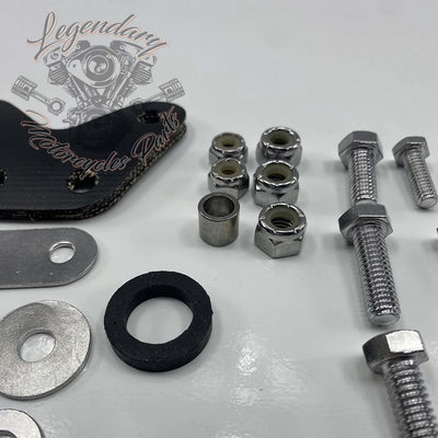 Trumpet Horn Mounting Kit OEM 68990-92T
