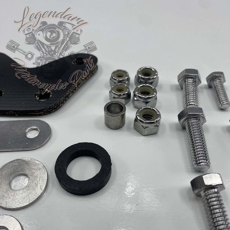 Trumpet Horn Mounting Kit OEM 68990-92T