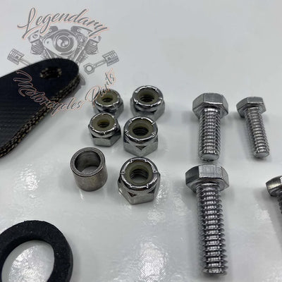Trumpet Horn Mounting Kit OEM 68990-92T