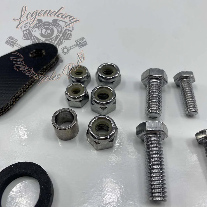 Trumpet Horn Mounting Kit OEM 68990-92T