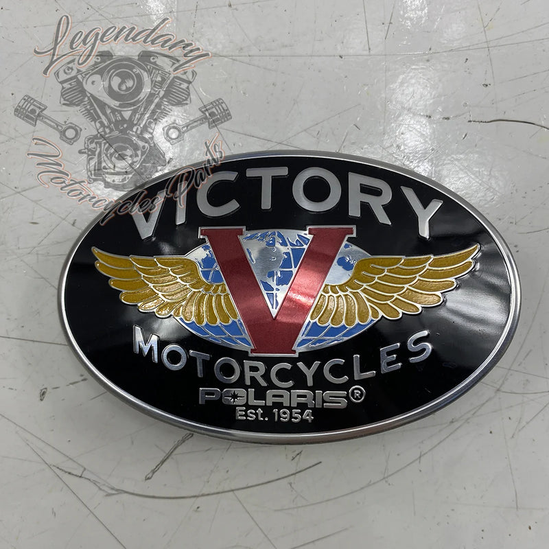 Logos de réservoir Réf. 2876075
