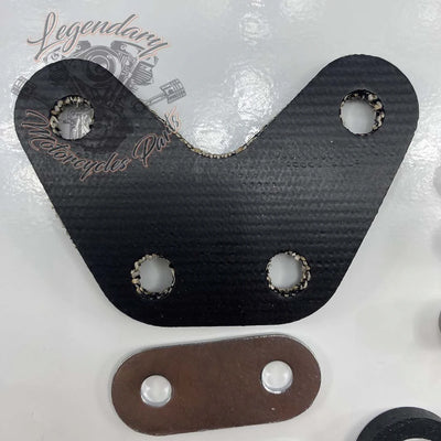 Trumpet Horn Mounting Kit OEM 68990-92T