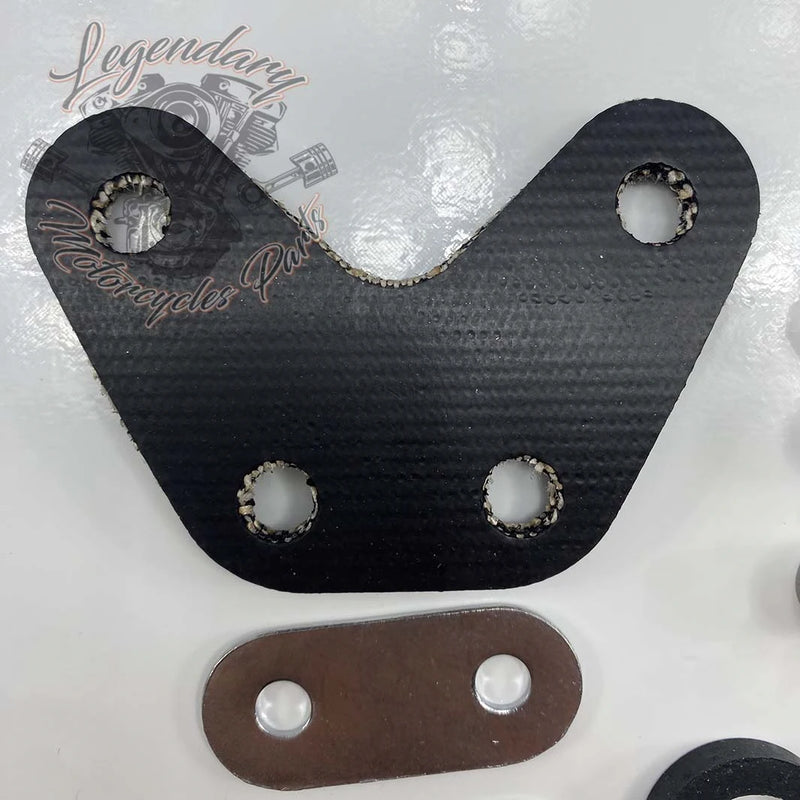 Trumpet Horn Mounting Kit OEM 68990-92T
