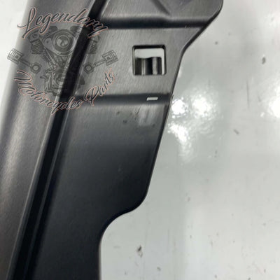 Linker Verkleidungswindabweiser OEM 57200012