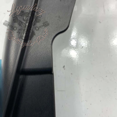 Linker Verkleidungswindabweiser OEM 57200012