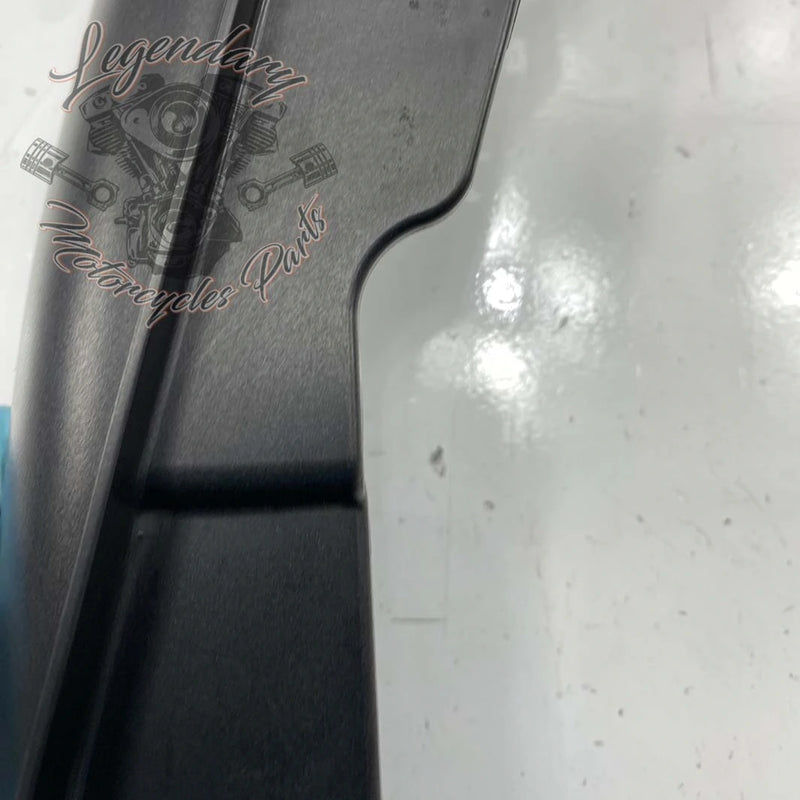 Linker Verkleidungswindabweiser OEM 57200012