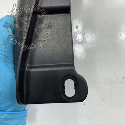 Linker Verkleidungswindabweiser OEM 57200012