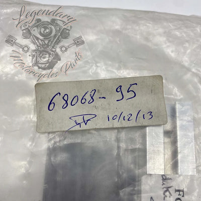 Saco de proteção para bengala de forquilha OEM 68068-95