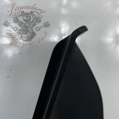 Linker Verkleidungswindabweiser OEM 57200012