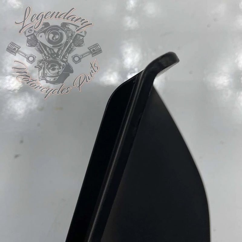 Linker Verkleidungswindabweiser OEM 57200012