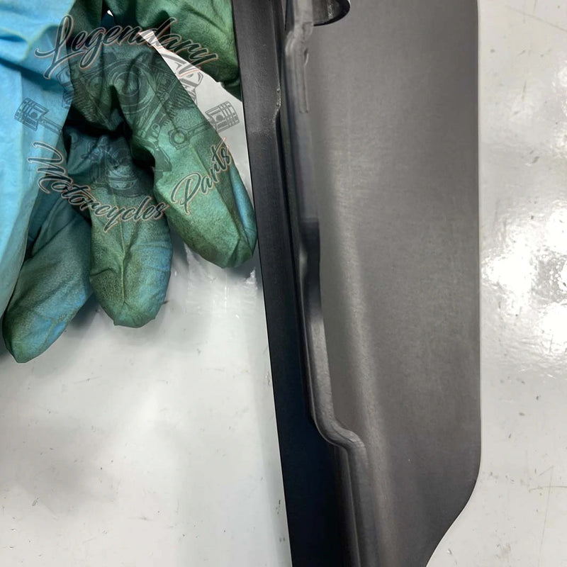 Linker Verkleidungswindabweiser OEM 57200012