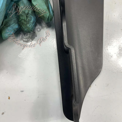 Linker Verkleidungswindabweiser OEM 57200012