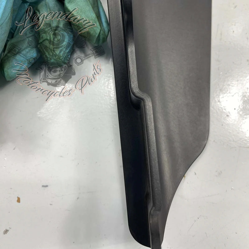 Linker Verkleidungswindabweiser OEM 57200012