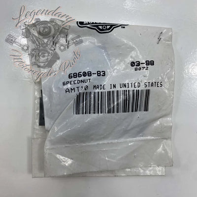 Clip di fissaggio della spia OEM 68608-83