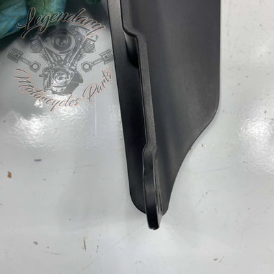 Linker Verkleidungswindabweiser OEM 57200012