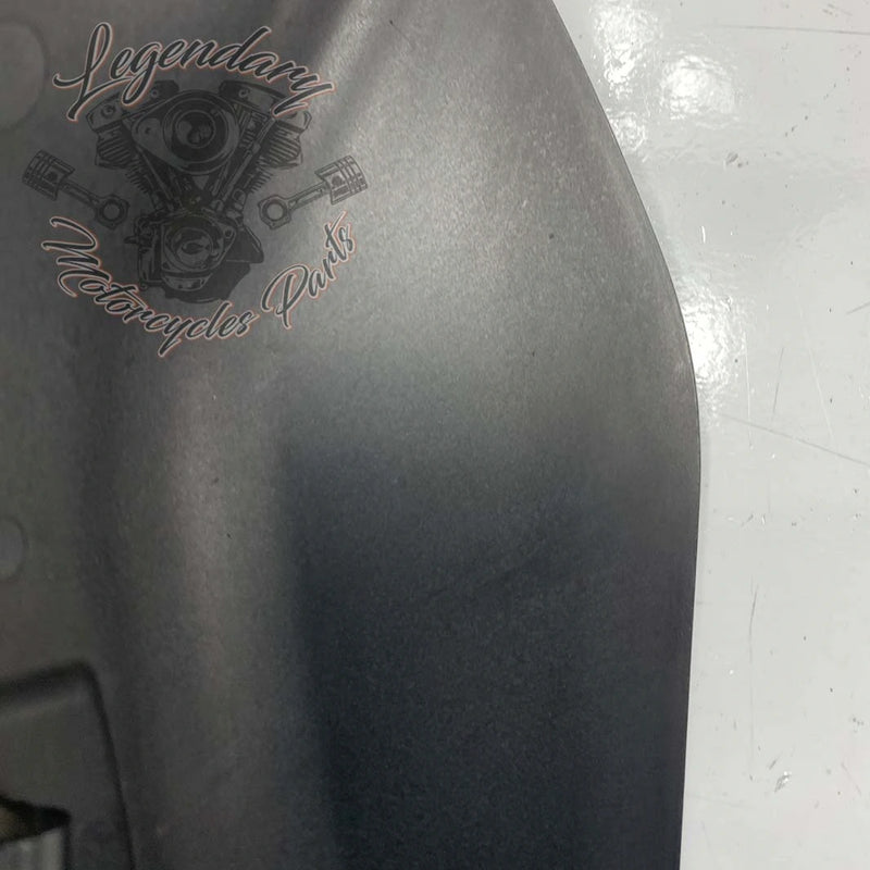 Linker Verkleidungswindabweiser OEM 57200012
