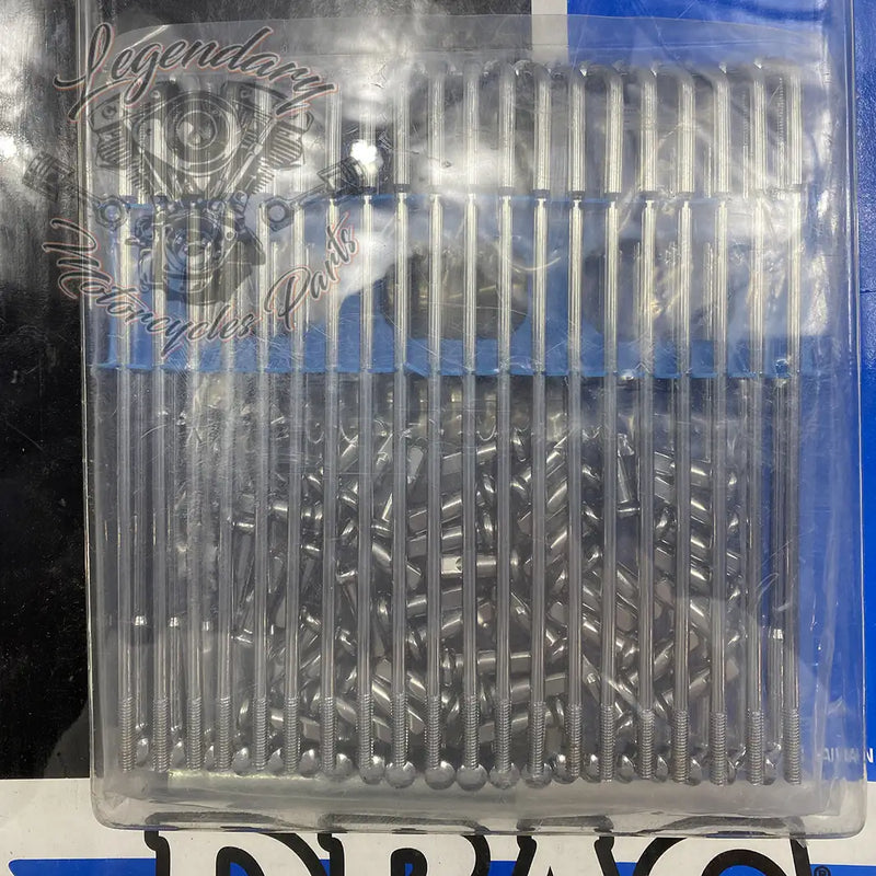 16 Zoll Speichen-Set Réf. DS-380105