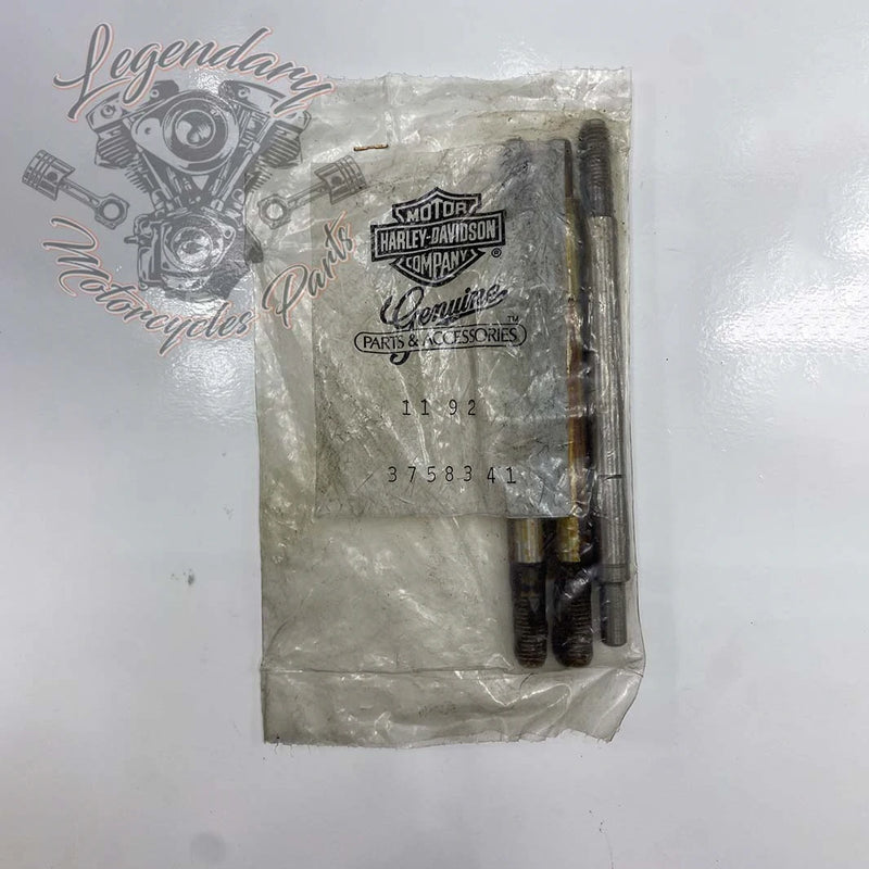 Aandrijfmoer koppeling OEM 37583-41