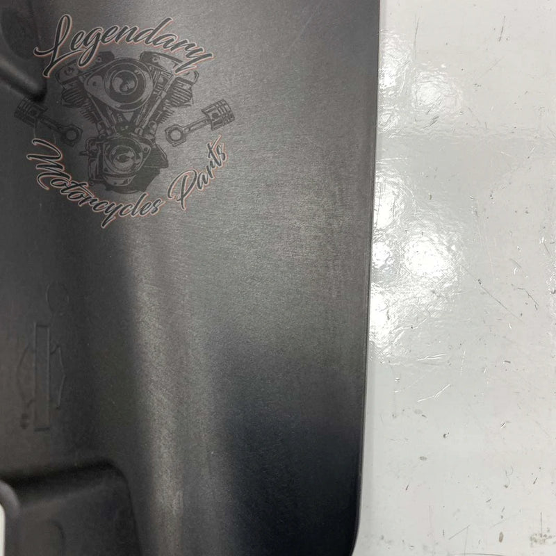 Linker Verkleidungswindabweiser OEM 57200012