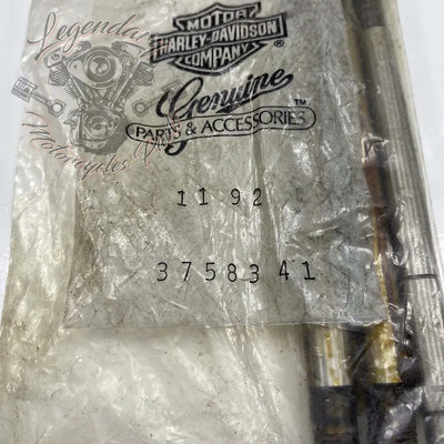 Aandrijfmoer koppeling OEM 37583-41