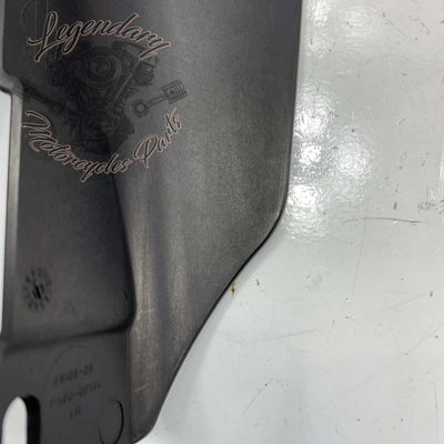 Linker Verkleidungswindabweiser OEM 57200012