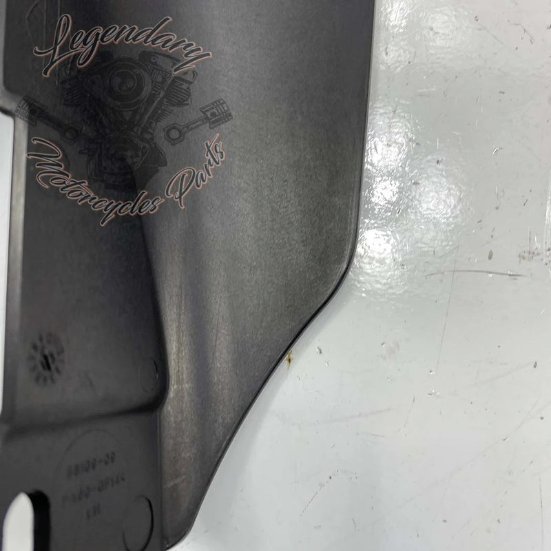 Linker Verkleidungswindabweiser OEM 57200012