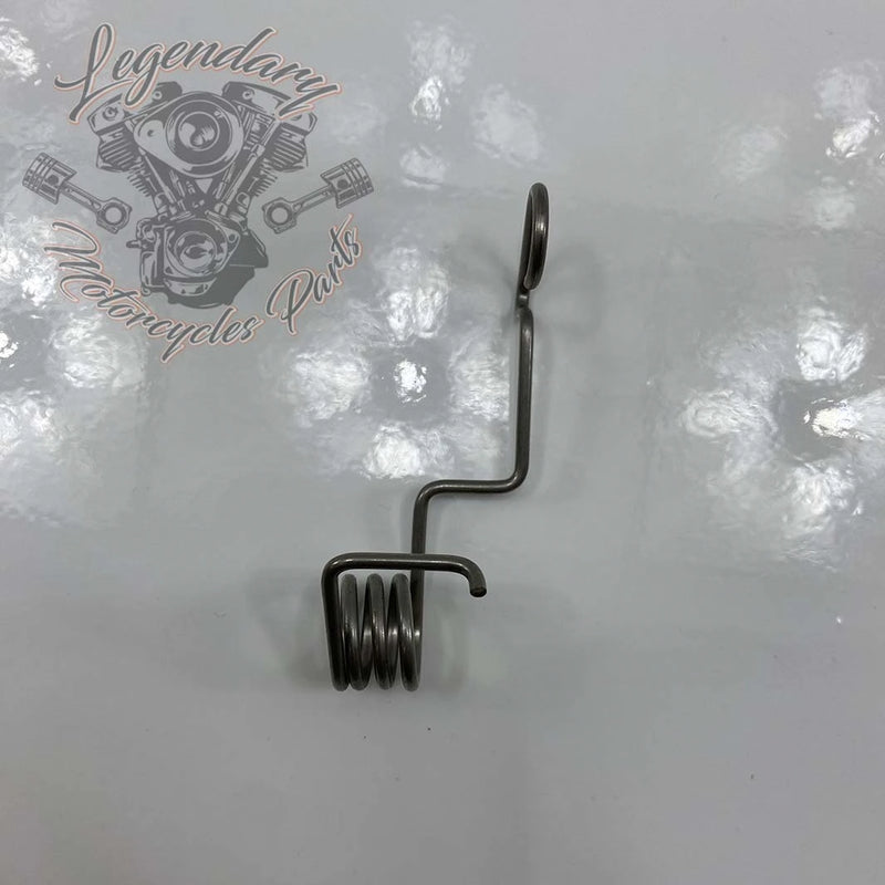 Retaining spring OEM 58579-96