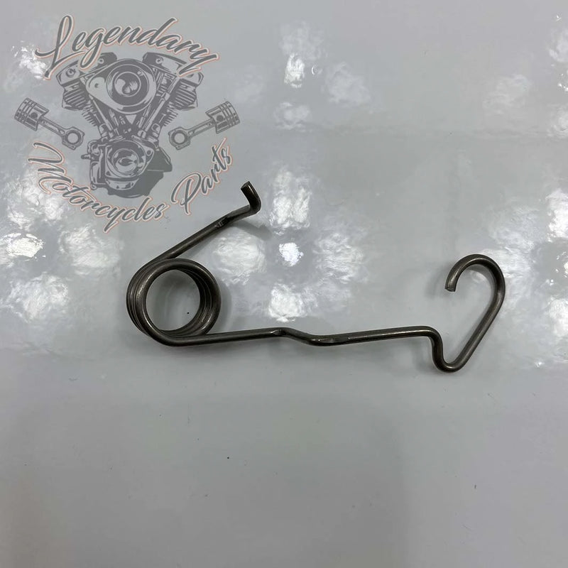 Retaining spring OEM 58579-96