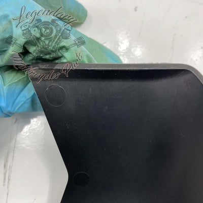 Linker Verkleidungswindabweiser OEM 57200012