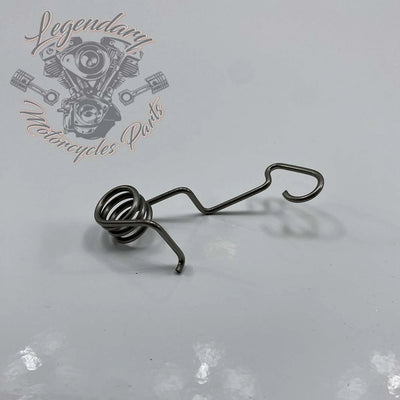 Retaining spring OEM 58579-96