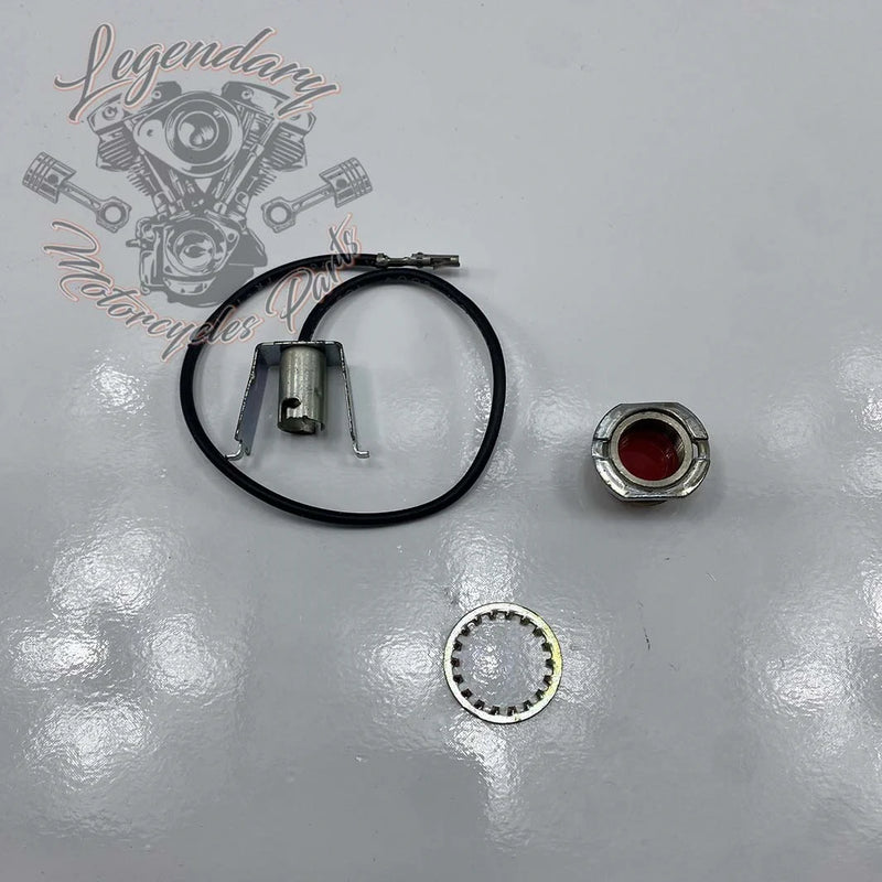Spia abbagliante OEM 67891-75