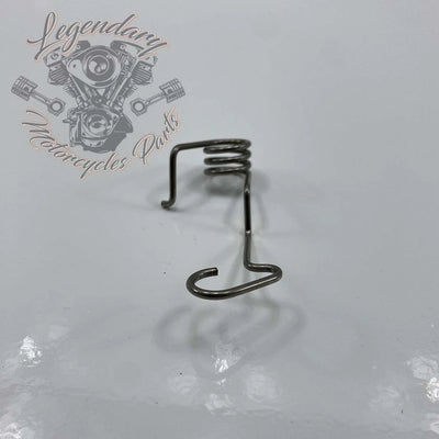 Retaining spring OEM 58579-96