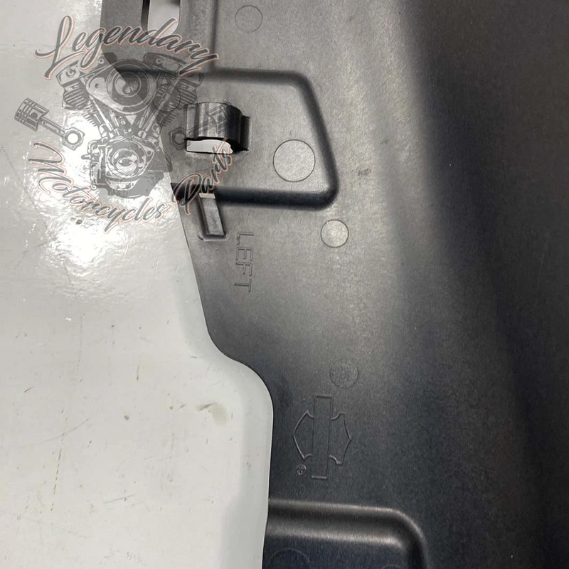 Linker Verkleidungswindabweiser OEM 57200012