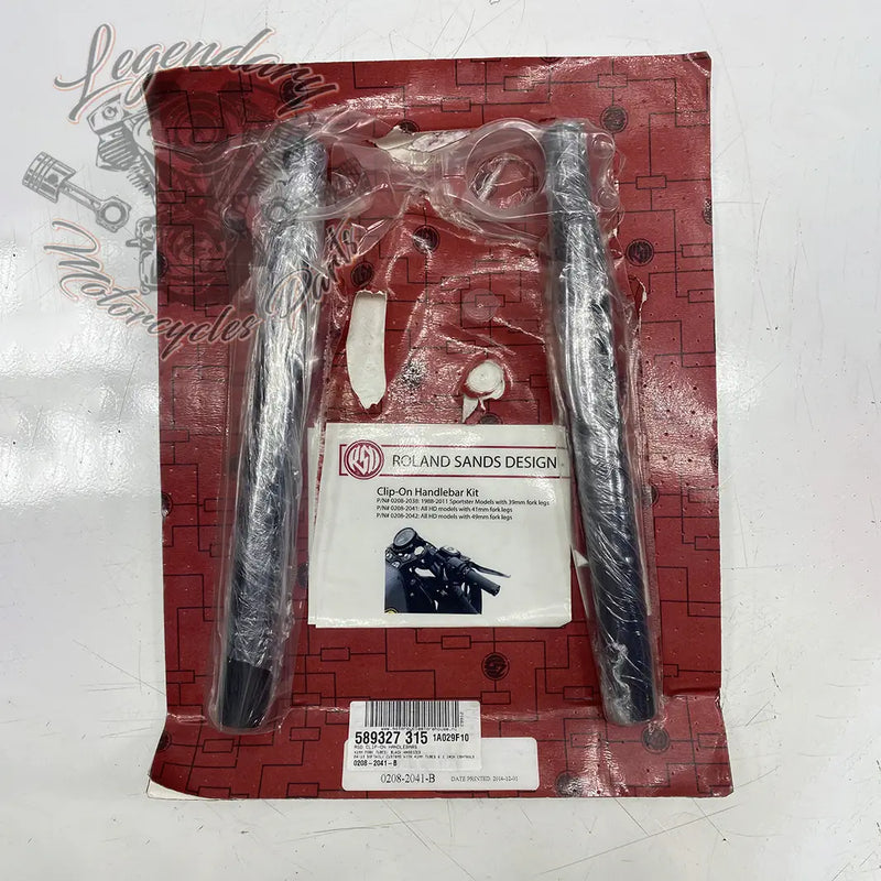RSD Handlebar Réf. 589327