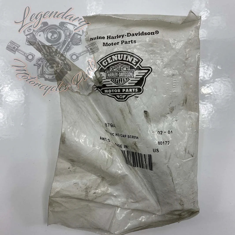 Steunbevestigingsschroef 5/16-18 X 3-1/2 OEM 879A