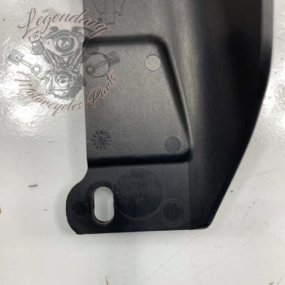 Linker Verkleidungswindabweiser OEM 57200012