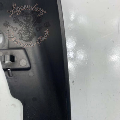 Linker Verkleidungswindabweiser OEM 57200012