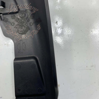Linker Verkleidungswindabweiser OEM 57200012