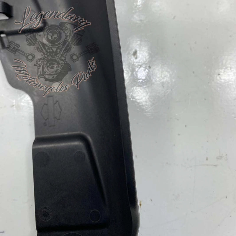 Linker Verkleidungswindabweiser OEM 57200012