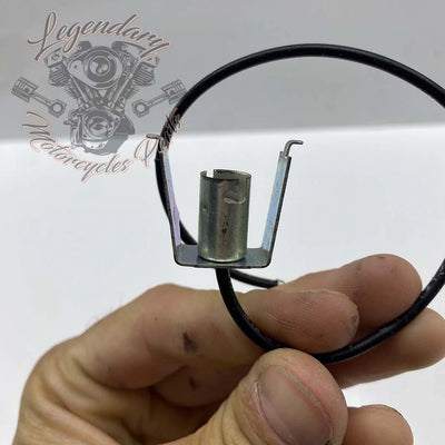 Spia abbagliante OEM 67891-75