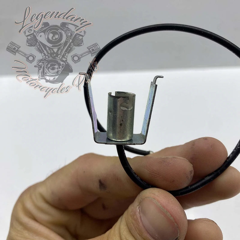 Spia abbagliante OEM 67891-75