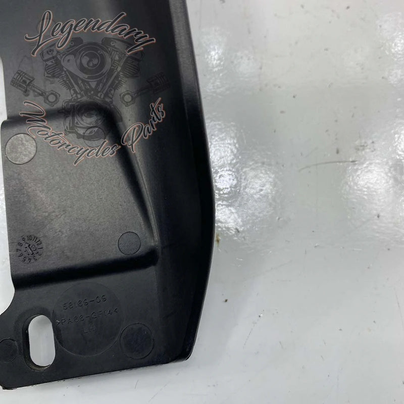 Linker Verkleidungswindabweiser OEM 57200012