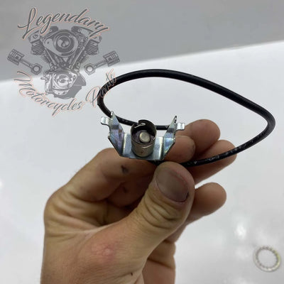 Spia abbagliante OEM 67891-75
