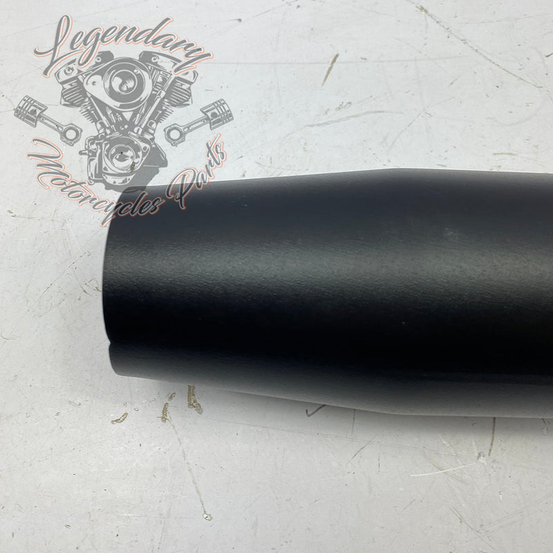 Silenziatore OEM 64901266