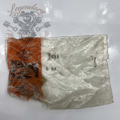 Łożysko igłowe alternatora strona regulatora OEM 9088