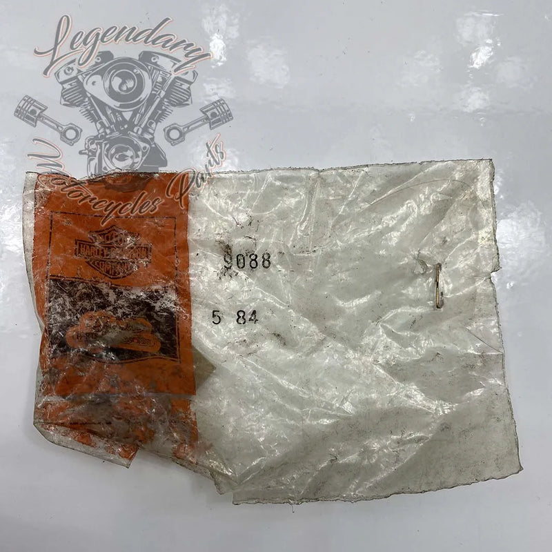 Łożysko igłowe alternatora strona regulatora OEM 9088
