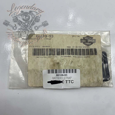 Batterieband OEM 66109-93